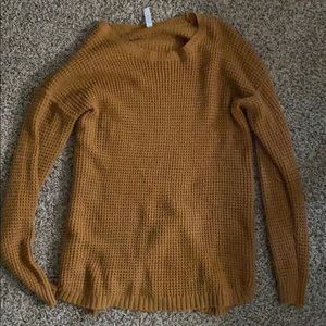 Zenana premium tunic sweater